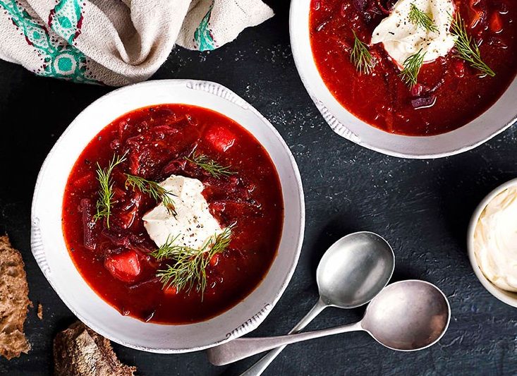 Galician Cuisine Masterclass