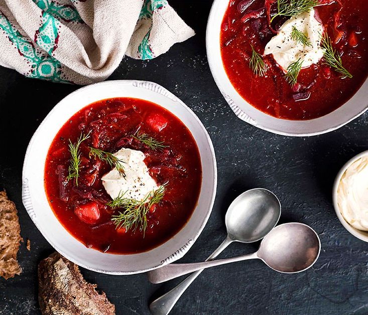 Galician Cuisine Masterclass