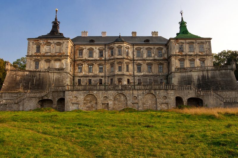 Golden Horseshoe Tour