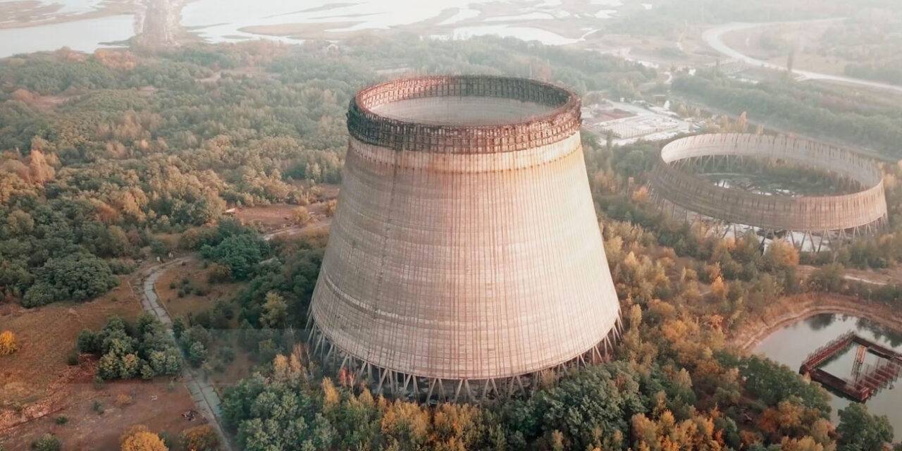 Chornobyl: Into The Void