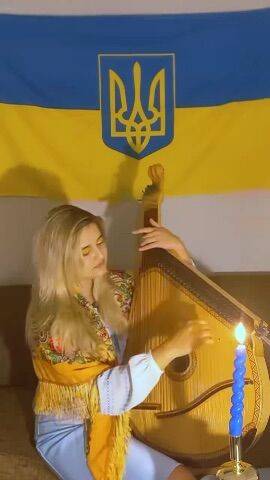 Happy Independence Day Ukraine!